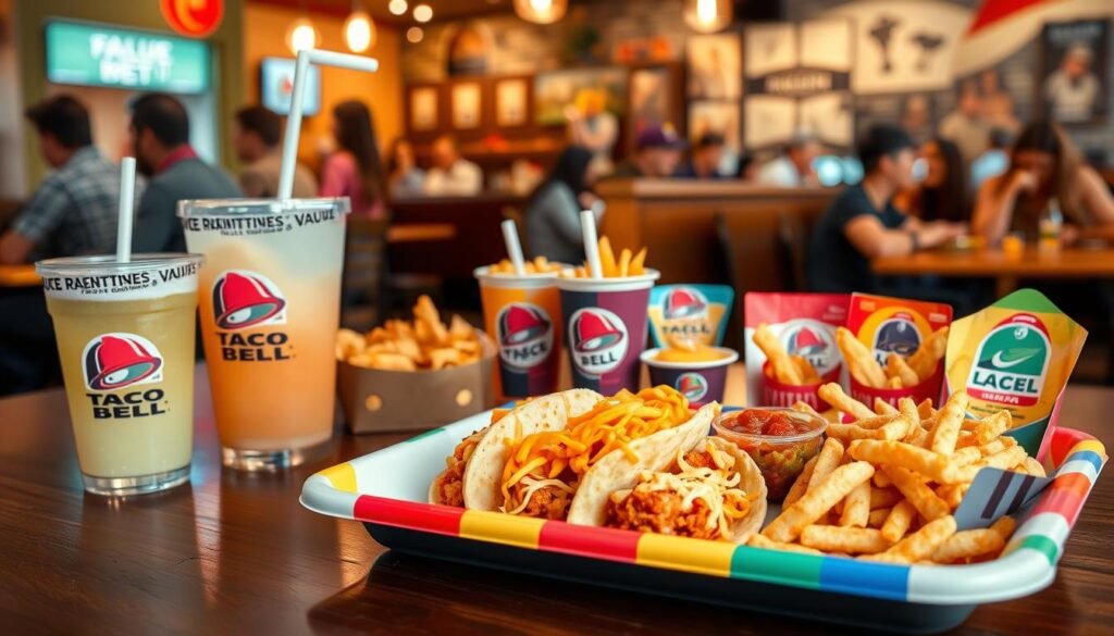 affordable fast food options