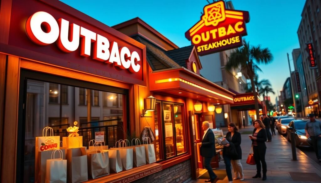 outback steakhouse near me