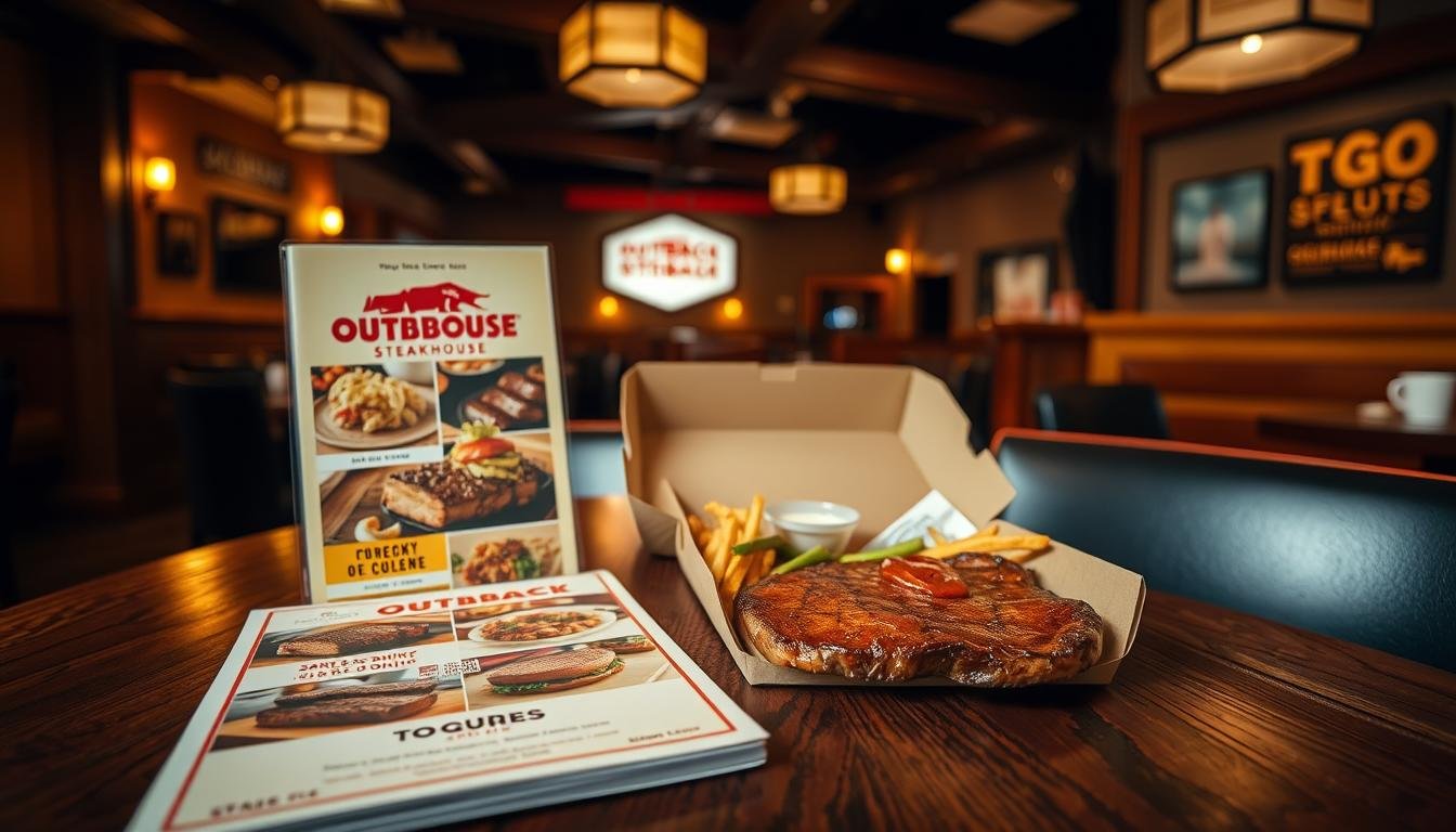 outback steakhouse to go menu
