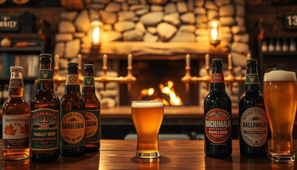 seasonal beers texas roadhouse