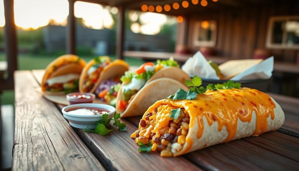 taco bell cravings value menu