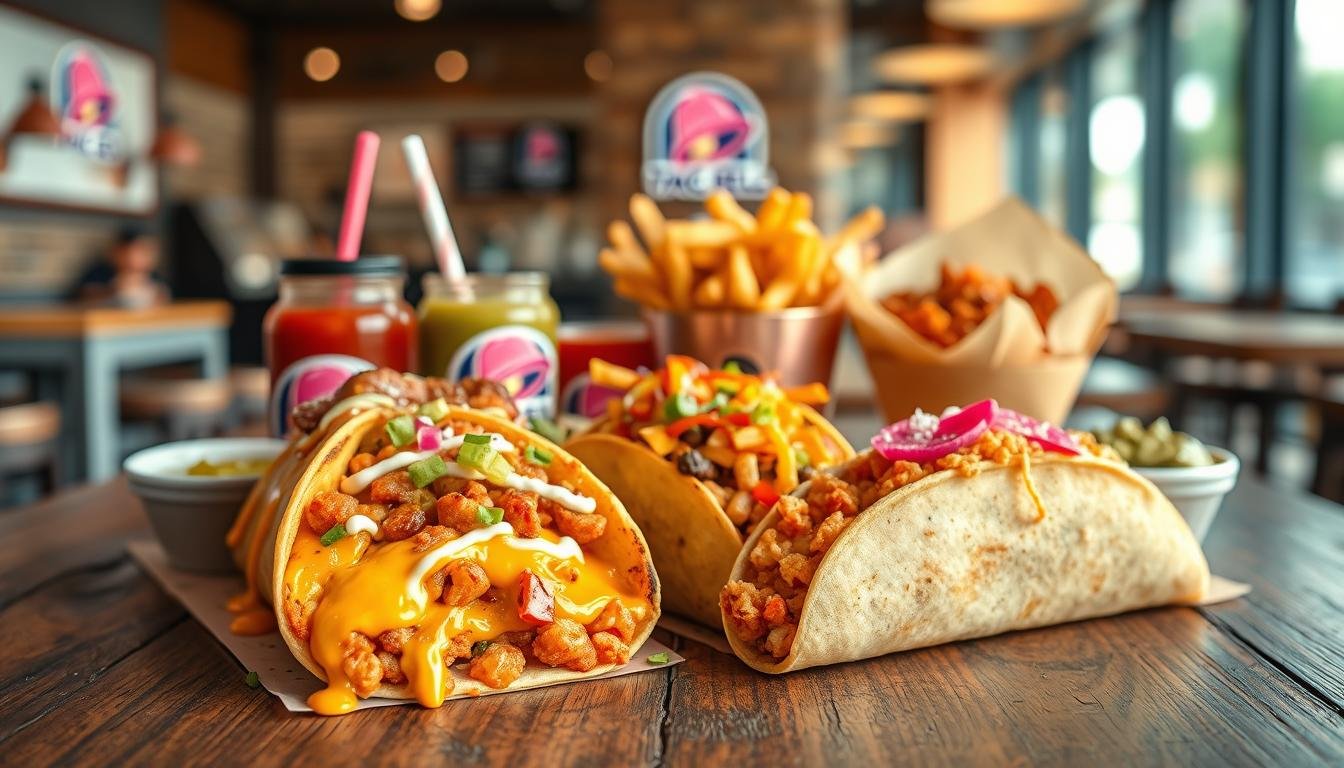 taco bell secret menu