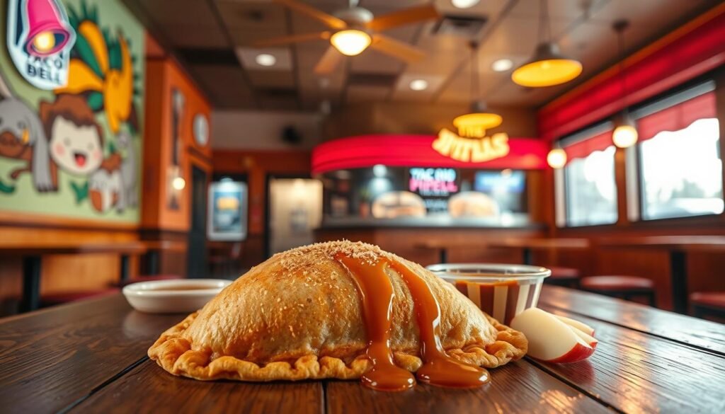 taco bell throwback menu