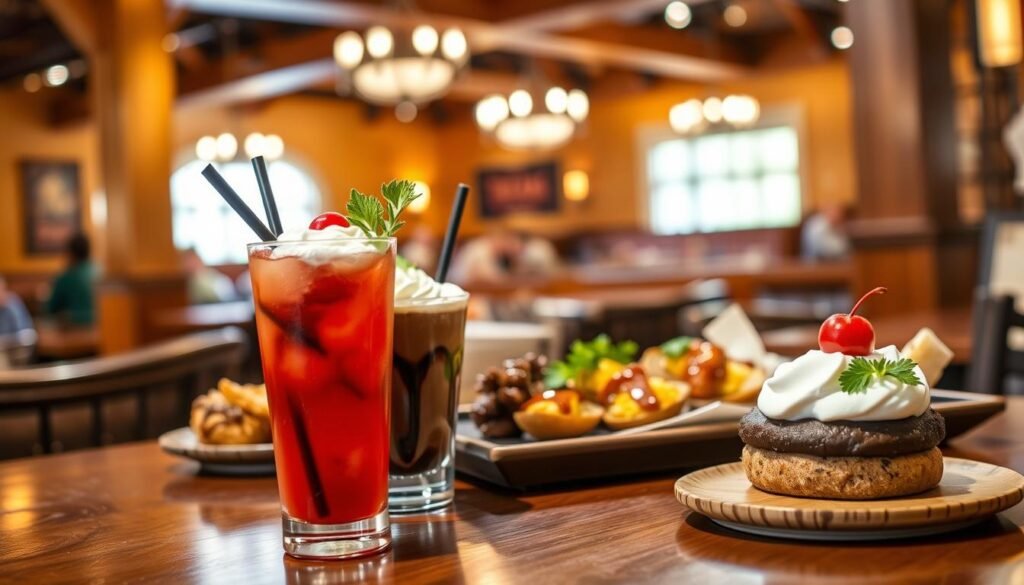 texas roadhouse special off-menu items